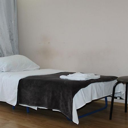 mariko Hotel Borjomi Eksteriør billede