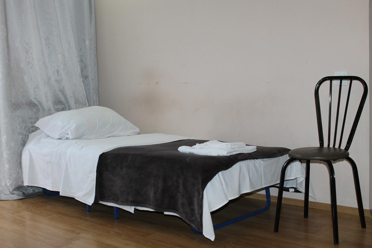 mariko Hotel Borjomi Eksteriør billede